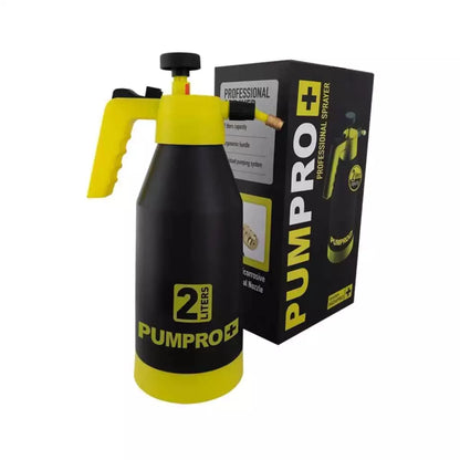 Garden Highpro - PUMPRO 2L - Pumpsprühflasche