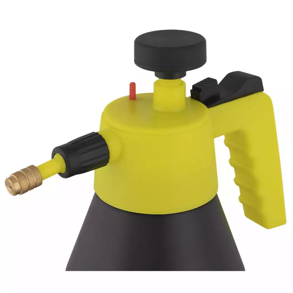 Garden Highpro - PUMPRO 2L - Pumpsprühflasche