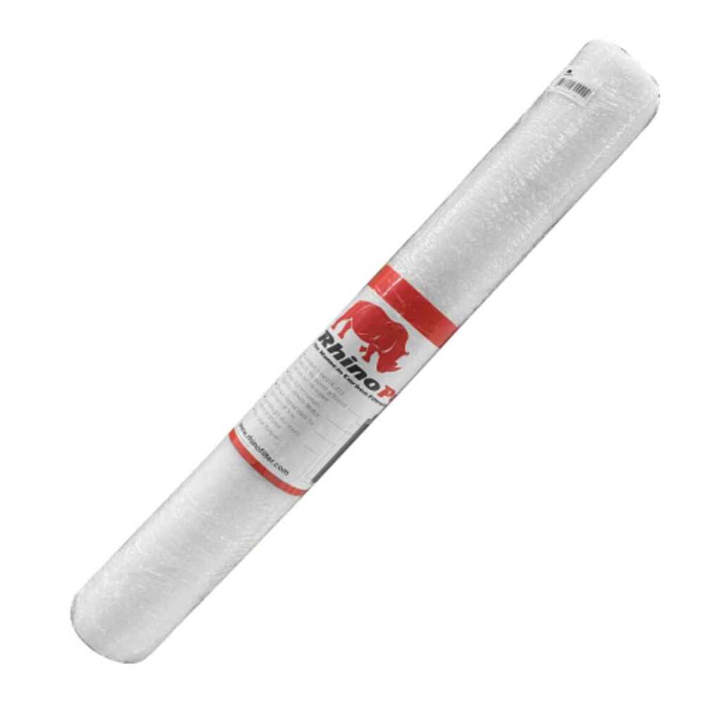 Rhino Pro 765 - Ø125mm - 650-900m³/h - Aktivkohlefilter 125mm x 600mm