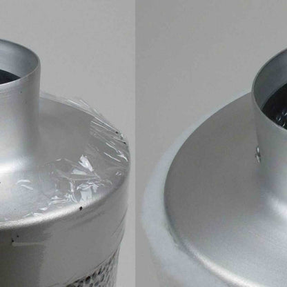 Rhino Pro 765 - Ø125mm - 650-900m³/h - Aktivkohlefilter 125mm x 600mm