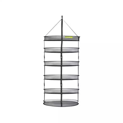 Garden Highpro - PRODRY 95 - Ø95cm - 6 Lagen - Trockennetz Stecksystem MASTER