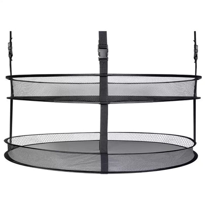 Garden Highpro - PRODRY 95 - Ø95cm - 6 Lagen - Trockennetz Stecksystem MASTER