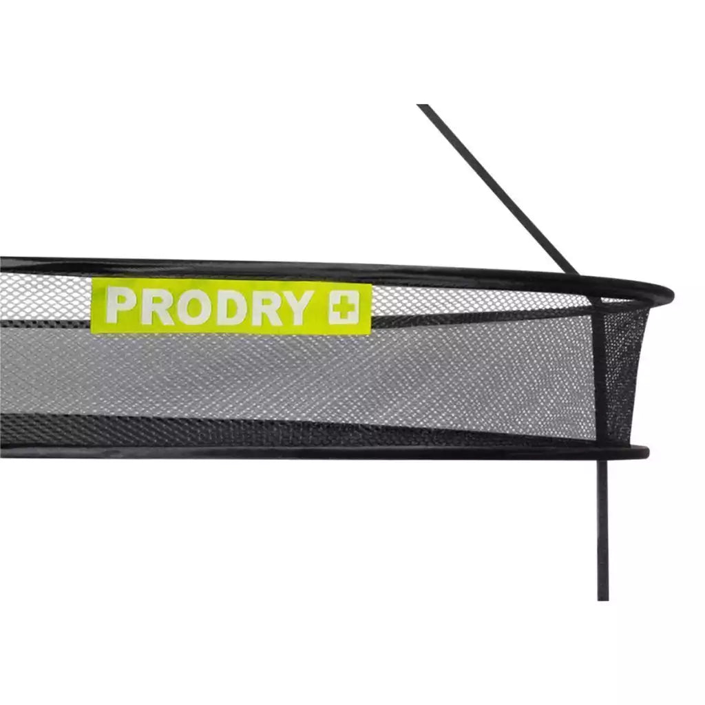 Garden Highpro - PRODRY 95 - Ø95cm - 6 Lagen - Trockennetz Stecksystem MASTER