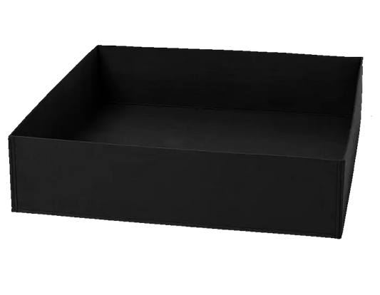 FeltPot Stoff-Growbed eckig 550 Liter 110x110x30cm