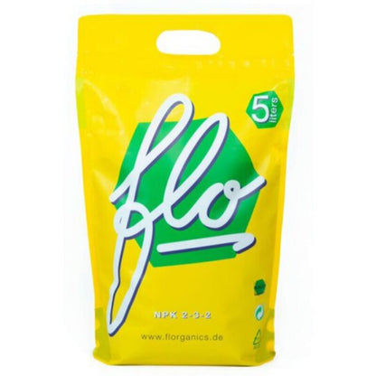 Florganics 5L (A-Ware!)