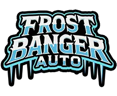 FastBuds Fronstbanger (Auto) 3 Stück