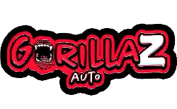 FastBuds Gorilla Z (Auto) 3 Stück