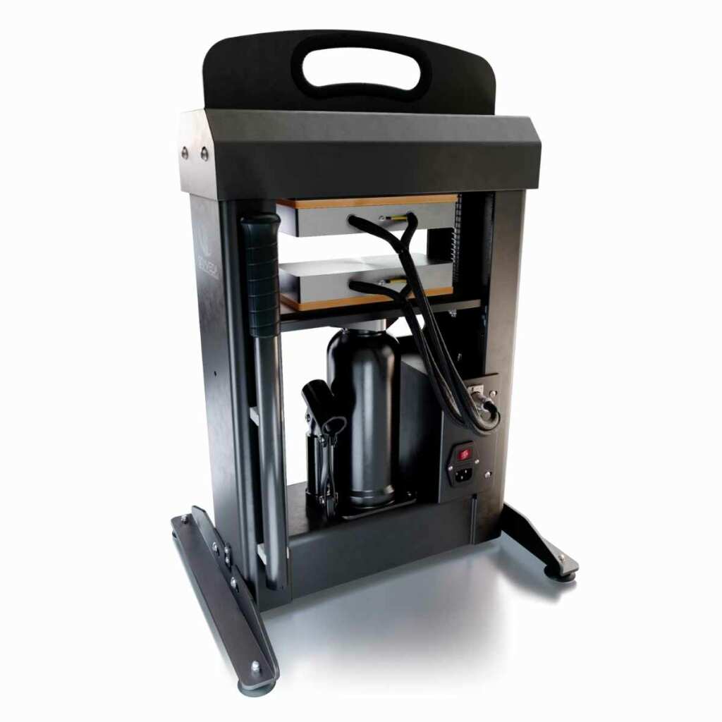 Graveda Graspresso Rosin Presse 20T