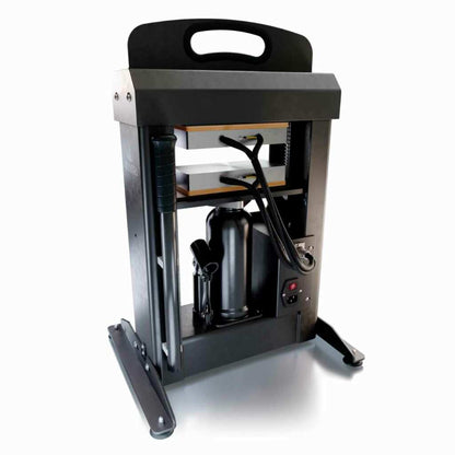 Graveda Graspresso Rosin Presse 20T