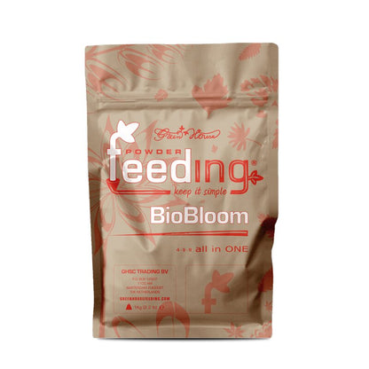 Green House Feeding BioBloom 1 kg
