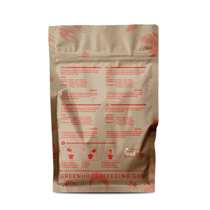 GreenHouse Feeding BioBloom 2.5kg