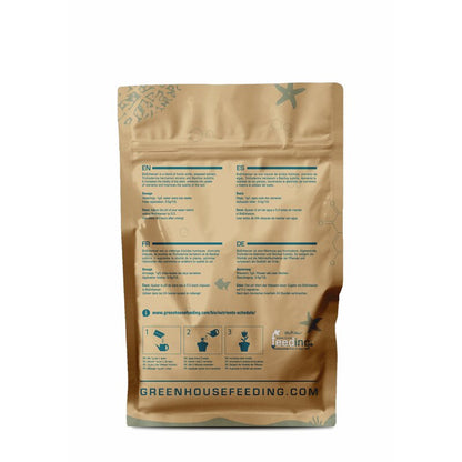 GreenHouse Feeding BioEnhancer 1kg