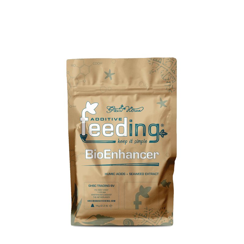 GreenHouse Feeding BioEnhancer 500g
