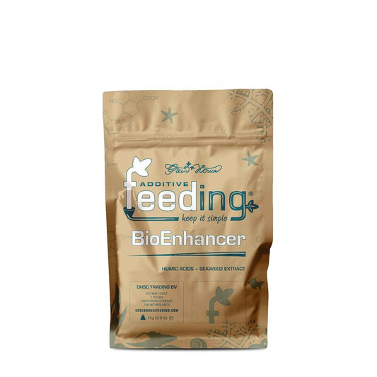 GreenHouse Feeding BioEnhancer 500g