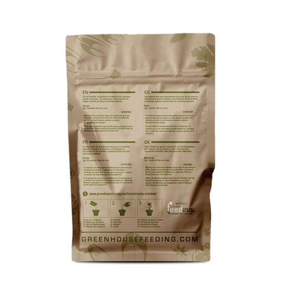 GreenHouse Feeding BioGrow 1kg