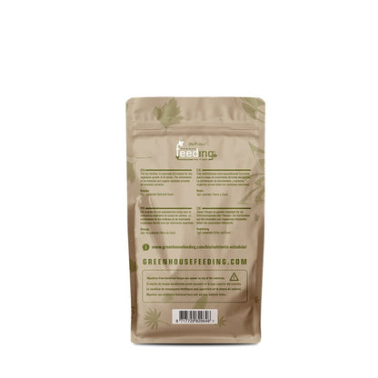 GreenHouse Feeding BioGrow 125g
