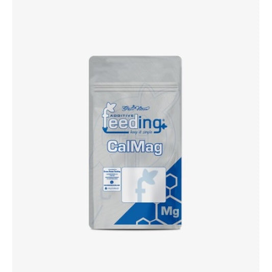 GreenHouse Feeding CalMag 125g