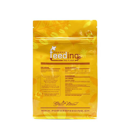 GreenHouse Feeding long flowering 500g