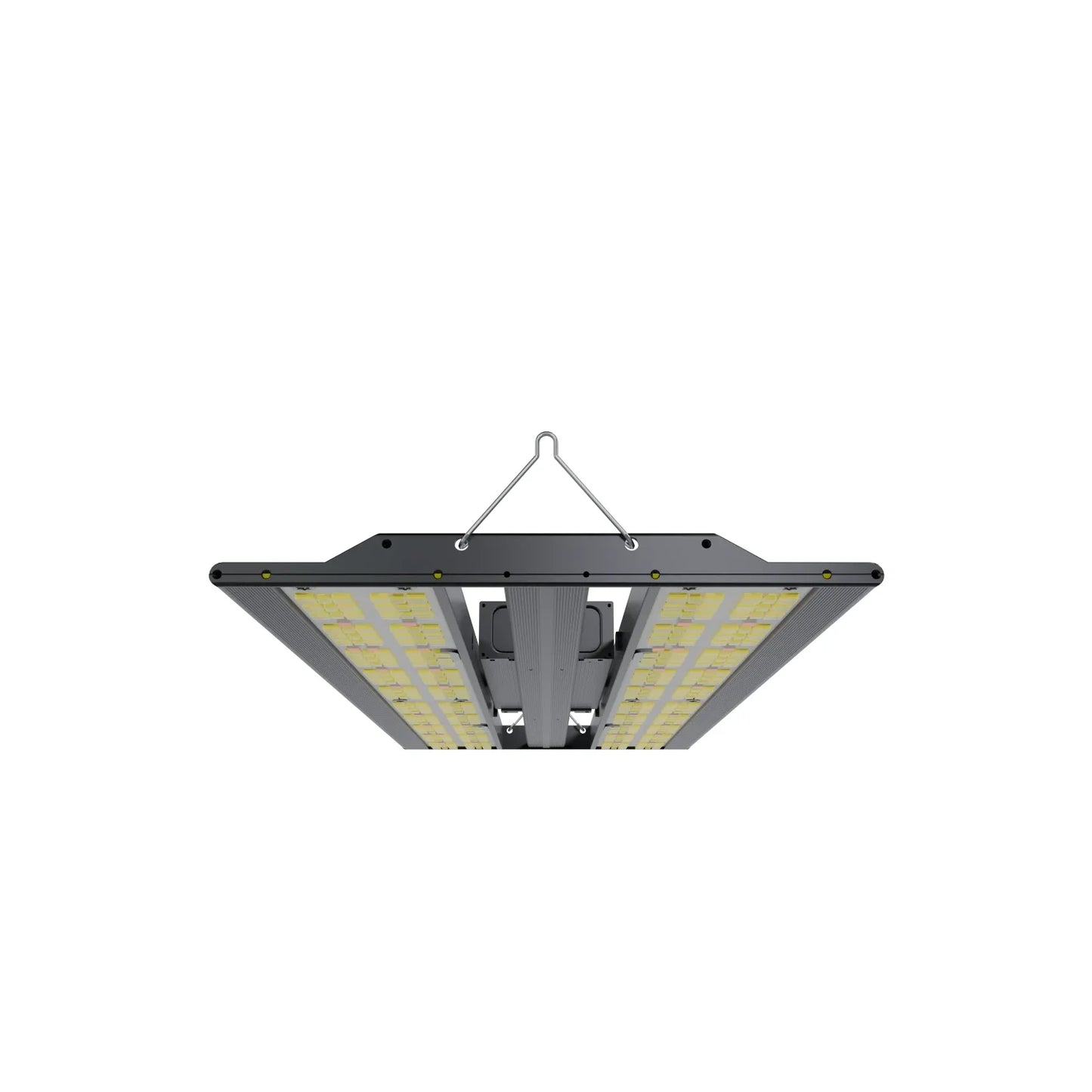 Greenception VEG LED Pflanzenlampe 210W