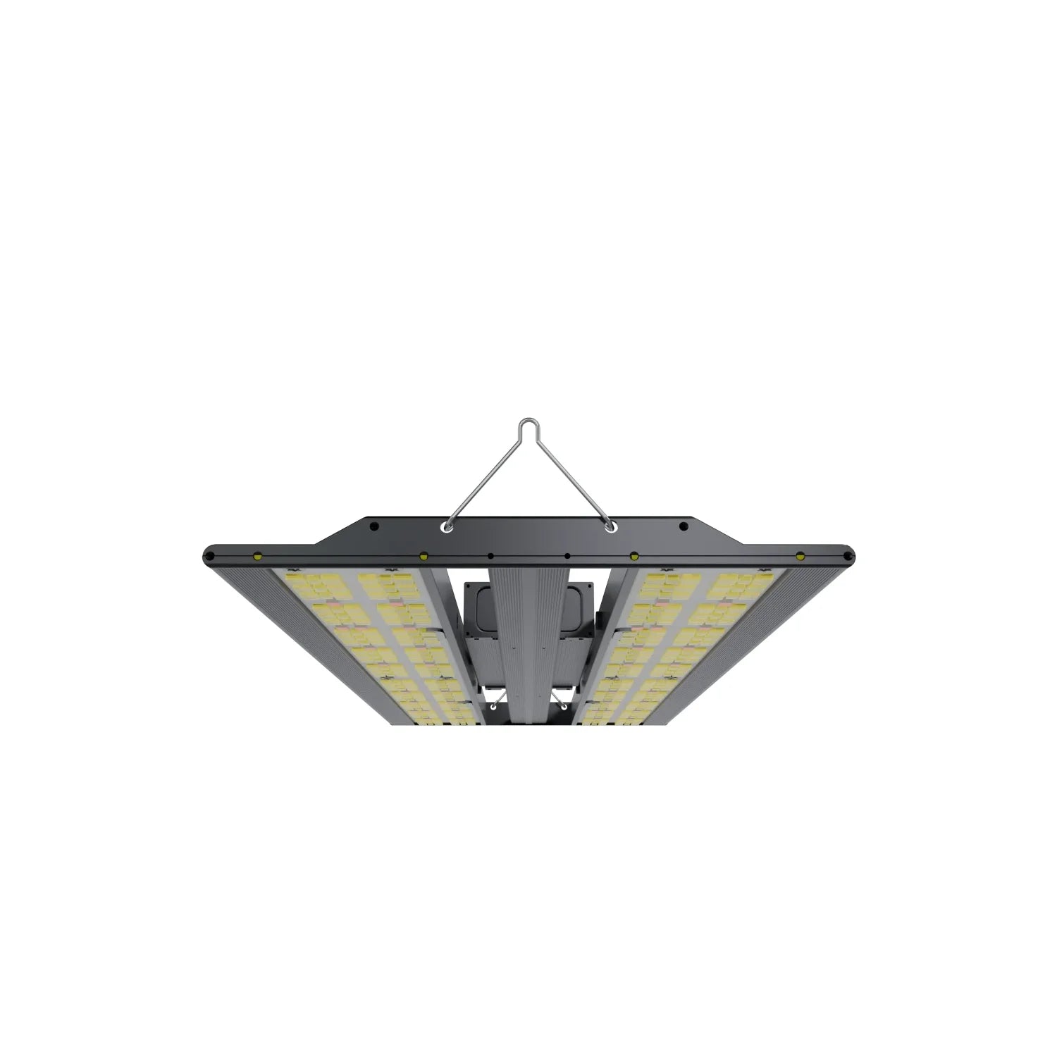 Greenception VEG LED Pflanzenlampe 210W