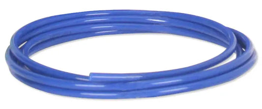 GrowMax Water 10 M - 1/4" Blauer Schlauch (für RO und ECO GROW)