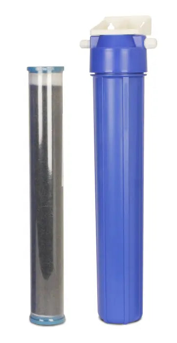 GrowMax Water Deionisierungs-Filterset (DI) 20". Für 0 ppm Wasser