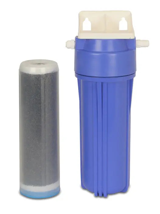 GrowMax Water Deionisierungsfilter-Kit (DI) 10". Für 0 ppm Wasser