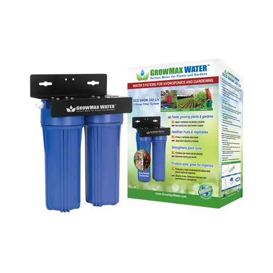 GrowMax Water Eco Grow 240 Wasserfilter
