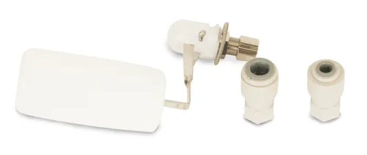 GrowMax Water Schwimmerventil-Kit für Tanks
