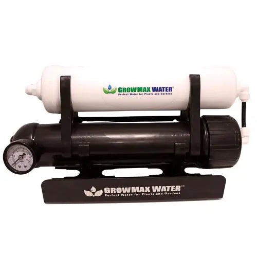 Growmax Water Minimax 75 - Umkehrosmose-Anlage