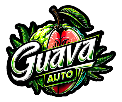FastBuds Guava Logo