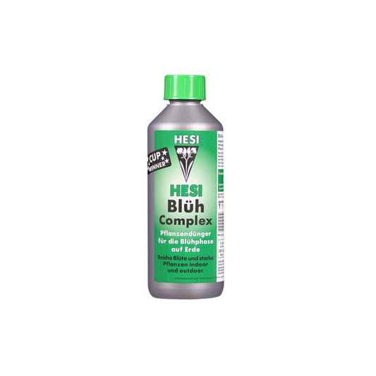 Hesi Blüh-Complex 500ml 