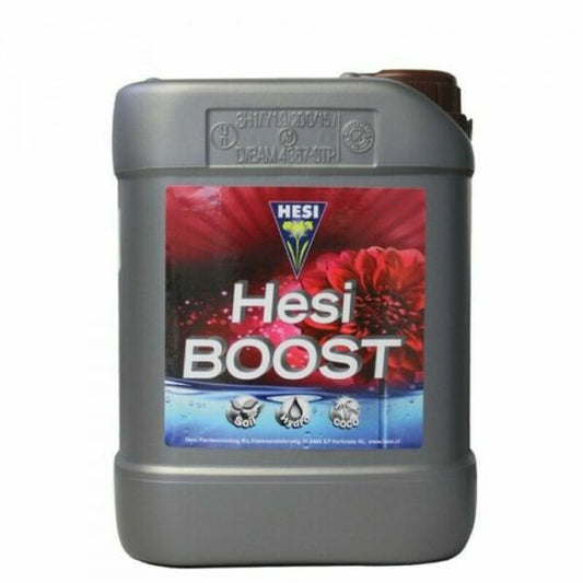 Hesi Boost 2.5L