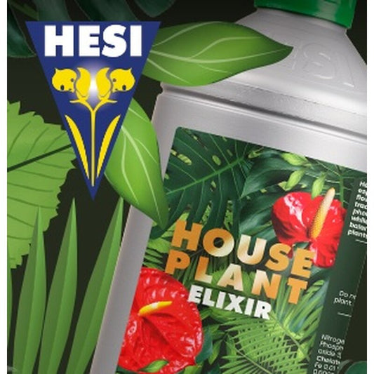 Hesi Houseplant Elixir 2.5L