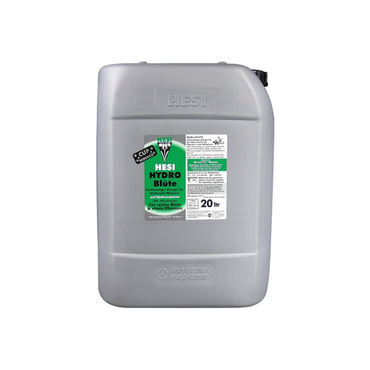 Hesi Hydro-Blüh 20L 