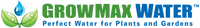 GrowMax Water Logo