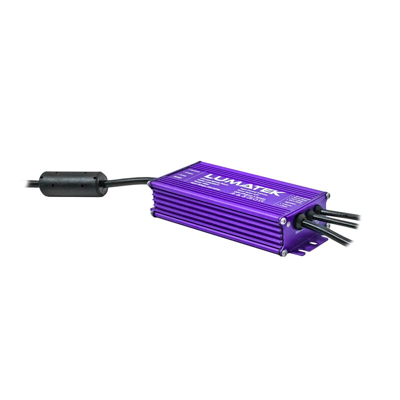 Lumatek 100W Full Spectrum Individual LED Bar