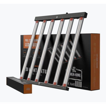 Lumen King Full Spectrum 400W LED