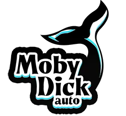 FastBuds Moby Dick (Auto) 3 Stück