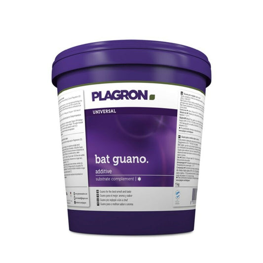 Plagron Bat Guano 1L