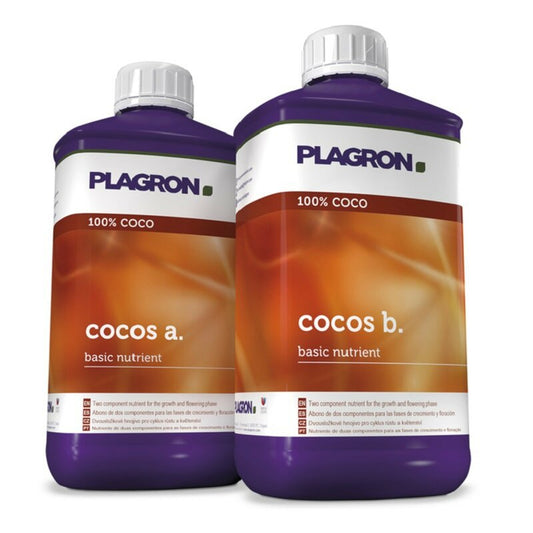 Plagron Coco a&b 1L