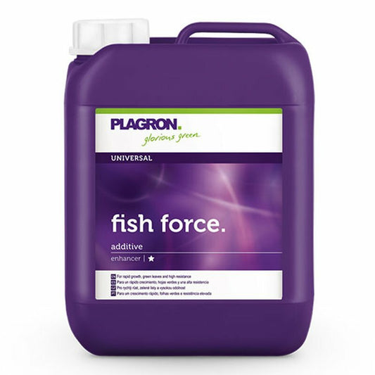 Plagron fish force 5L
