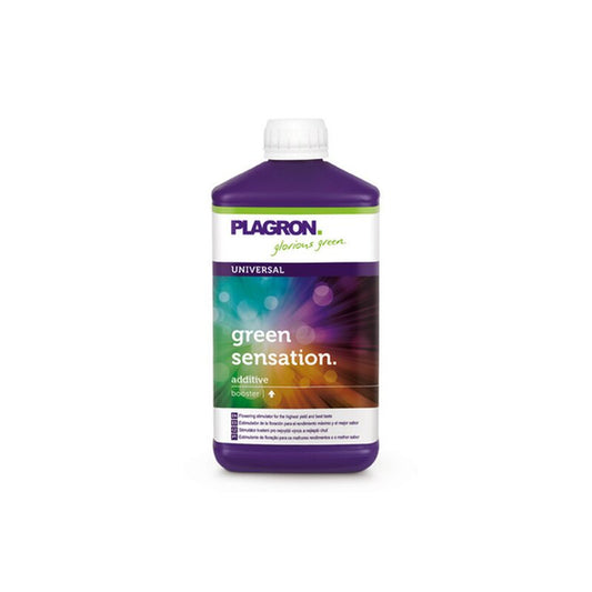 Plagron Green Sensation 1L