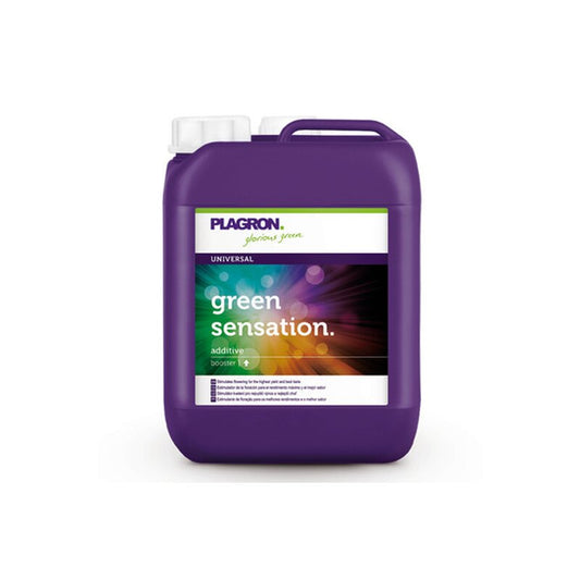 Plagron Green Sensation 5L