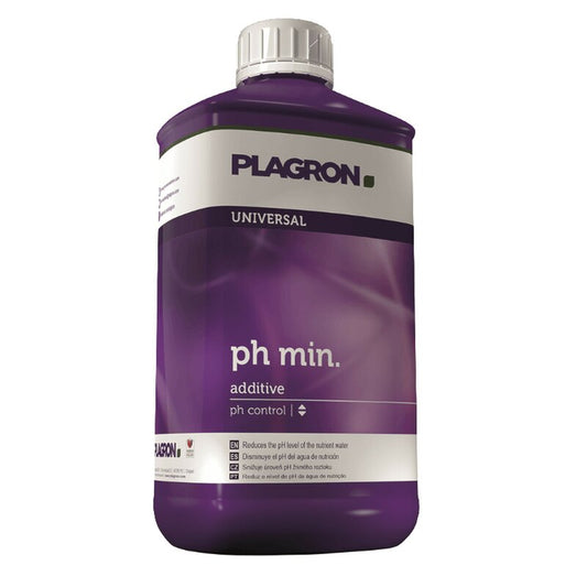 Plagron ph min 1L