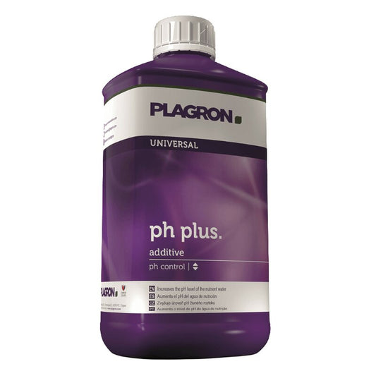 Plagron ph plus 1L