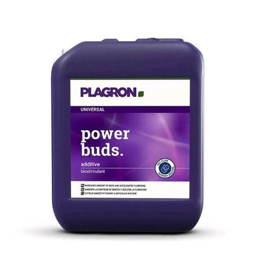Plagron Power Buds 10L