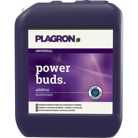 Plagron Power Buds 5L