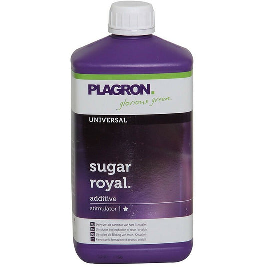 Plagron sugar royal 1L