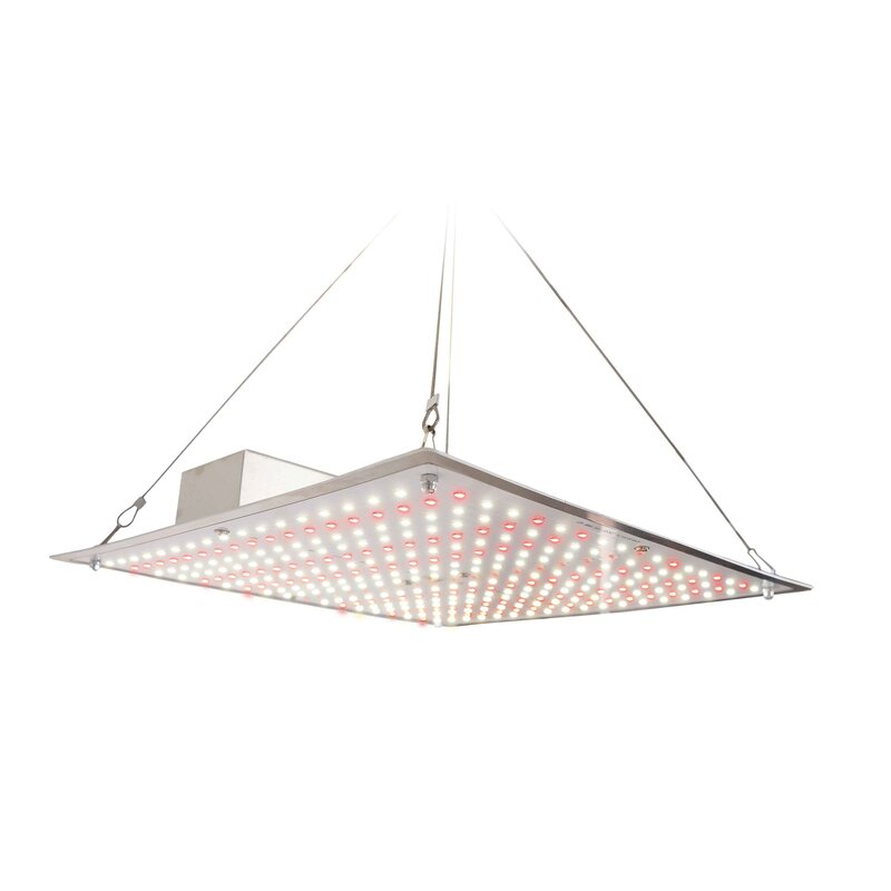 Romberg Grower LED-Pflanzenbeleuchtung 70W